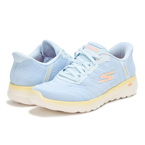 Image of Skechers Women's Go Walk Joy Juneau Hands Free Slip-ins