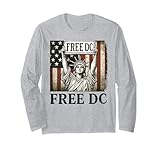 Photo Gallery diritti di voto per luguaglianza dello stato dc washington dc liberi marzo maglia a manica Photo Gallery diritti di voto per luguaglianza dello stato dc washington dc liberi marzo maglia a manica