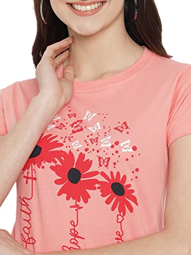 Image of Preneum Women T-Shirt
