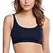 Produktbild Schiesser Damen Bustier Sport-BH, Nachtblau, 38