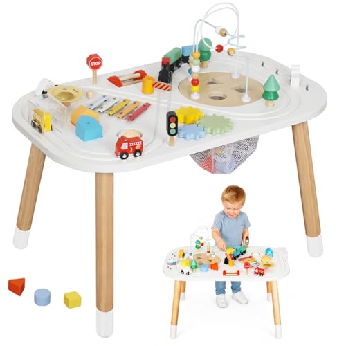 touch us Baby Activity Cubes for Kids & Toddlers