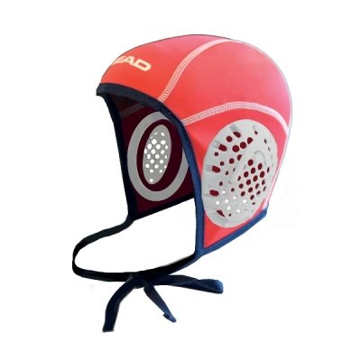 Head Cap Water Polo (Without Number) Gorro De Natación, Unisex Adulto, Varios, Talla Única
