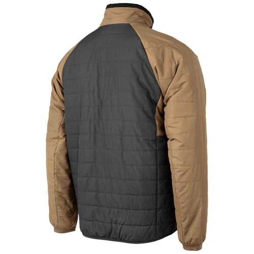 Beretta Men's Divebomb Insulator Water-Repellent Windproof Synthetic Insulated Ergonomic Fit Jacket for Cold Weather Hunting2