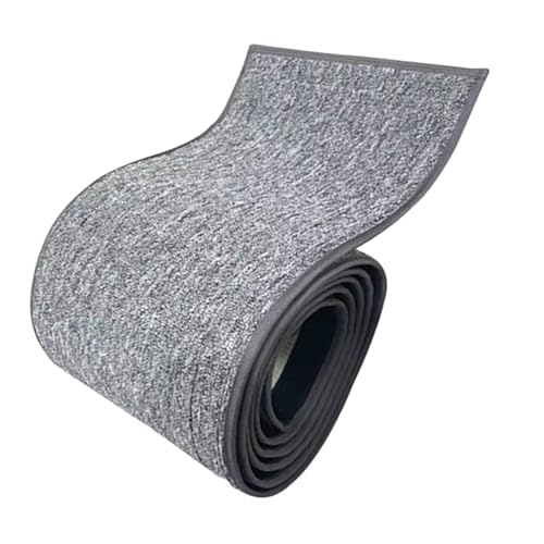 Coussin en feutre pour roue de course de chat : isolation phonique et pose rapide