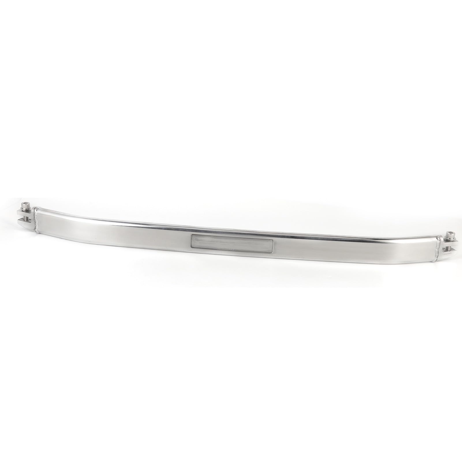 Vordere Obere Domstrebe für Civic EG EK 92‑00 Del Sol 93‑97 Integra DC2 94‑02 (Silber) (Silver)