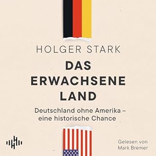 Das erwachsene Land cover art