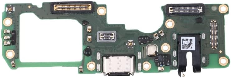 Cell Phone Substitution Parts for Oppo A96 China 5G / Reno8 Z / Reno8 Lite / Reno7 Z / Reno7 Lite / F21 Pro 5G Charging Port Board Telephone Accessories