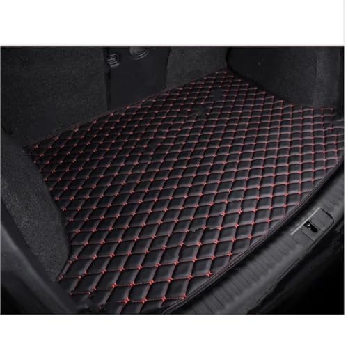 Tapis coffre voiture Volvo XC60 anti-salissure fini la moquette tachée