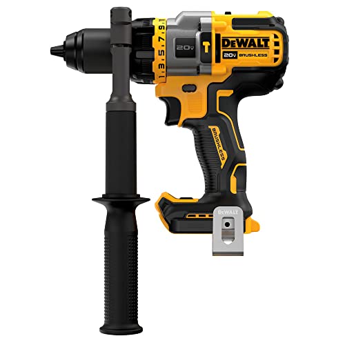 Perceuse à percussion sans fil DEWALT DCD999B outil nu 20V MAX