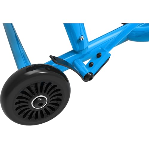 Image of Ezyroller Classic Ride On Toy for Kids Ages 3-12+, Ideal Weight 35-100 lbs
