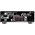 Yamaha RX-V385 5.1-Channel 4K Ultra HD AV Receiver with Bluetooth (Renewed)