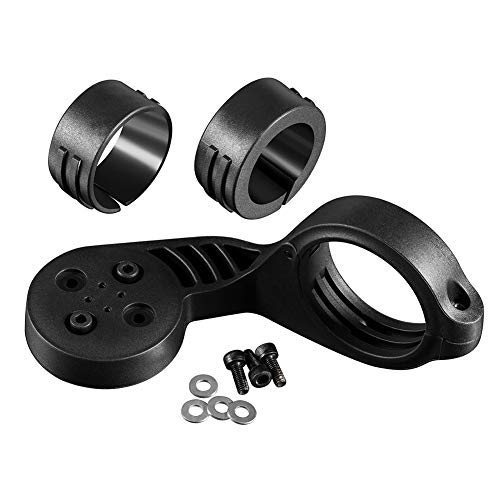 Cicony - Adaptador de montaje para manillar de bicicleta Garmin Edge 530/830/820