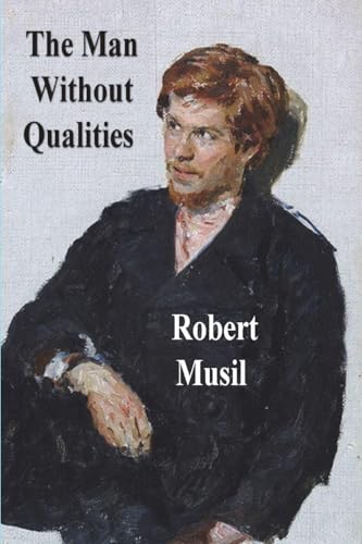 The Man Without Qualities