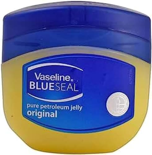 Green Velly Indian Vaseline ORIGINAL PURE SKIN JELLY 250 ML
