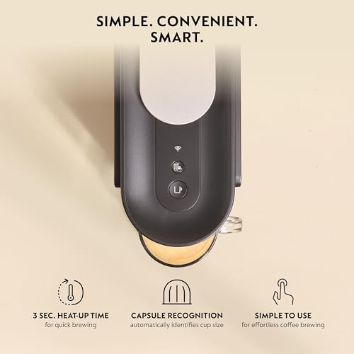 Image of Nespresso Vertuo Up Coffee & Espresso Maker by Breville