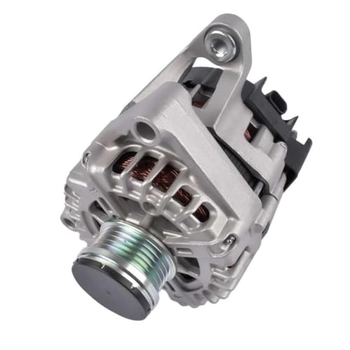 Alternateur moteur résoud les pannes de charge L4 1,4 L DOHC 2012-2015