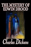 dickens le mystère d'edwin drood  The Mystery of Edwin Drood by Charles Dickens, Fiction, Classics, Literary