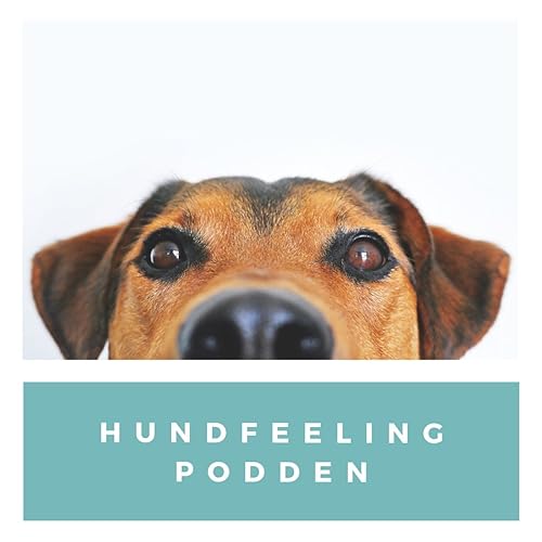 『Hundfeelingpodden』のカバーアート