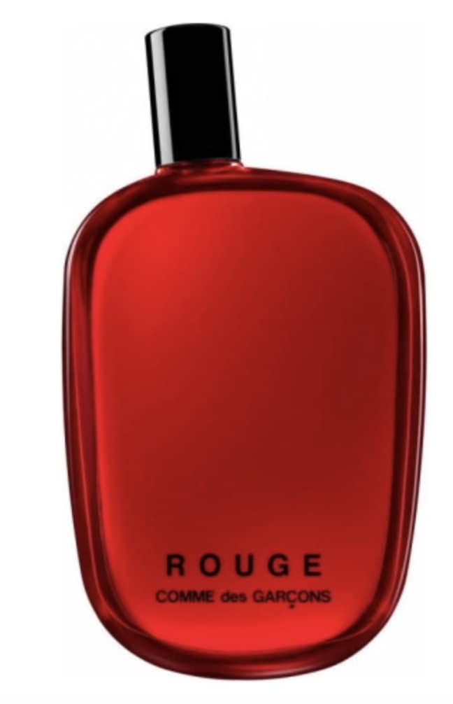 COMME des GARCONS - Woda perfumowana Rouge 100 ml