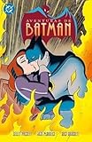 aventuras de batman  AVENTURAS DE BATMAN N 03