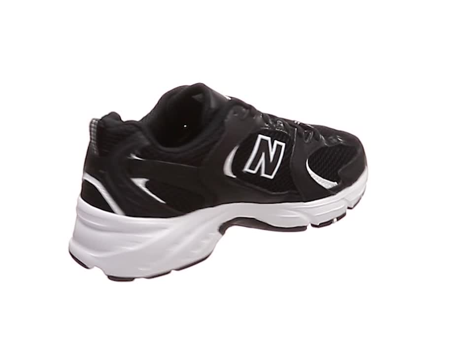 Amazon | [ニューバランス] スニーカー MR530 U530 メンズ レディース