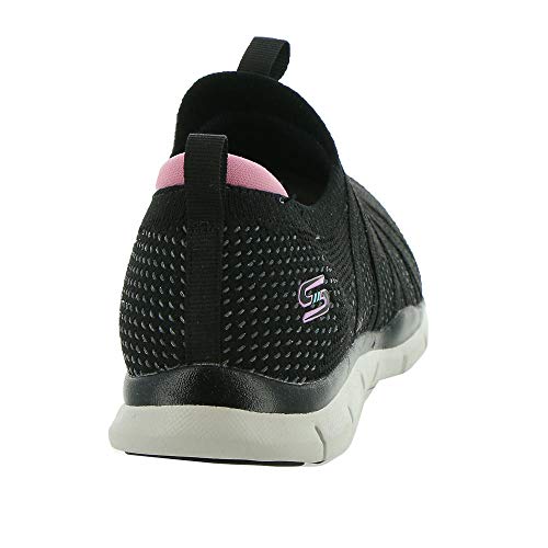Image of Skechers Women Gratis Chic Newness Slip Ons