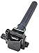 ENA Set of 6 Ignition Coil Pack Compatible with Chrysler Dodge Concorde Intrepid Sebring Stratus 2.7L 3.2L V6 Replacement For C1179 UF199