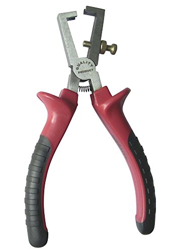 Preisvergleich Produktbild Abisolierzange 160 mm