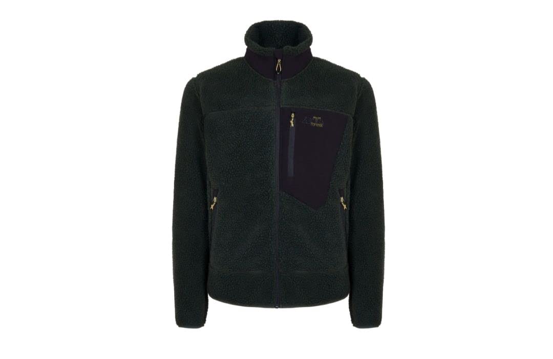 Grizzly Man Fleece - Forro polar térmico pesado