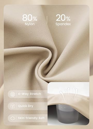 Willit Women's Joggers Pants Lightweight Athletic Sweatpants with Pockets Running Workout Casual Tapered Pants4