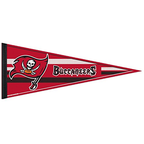 Fanion Buccaneers Tampa Bay NFL 73cm drapeau de collection sport