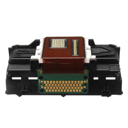 Cabezal de impresión QY6-0090 para impresoras TS8020 TS9020 TS8050 4