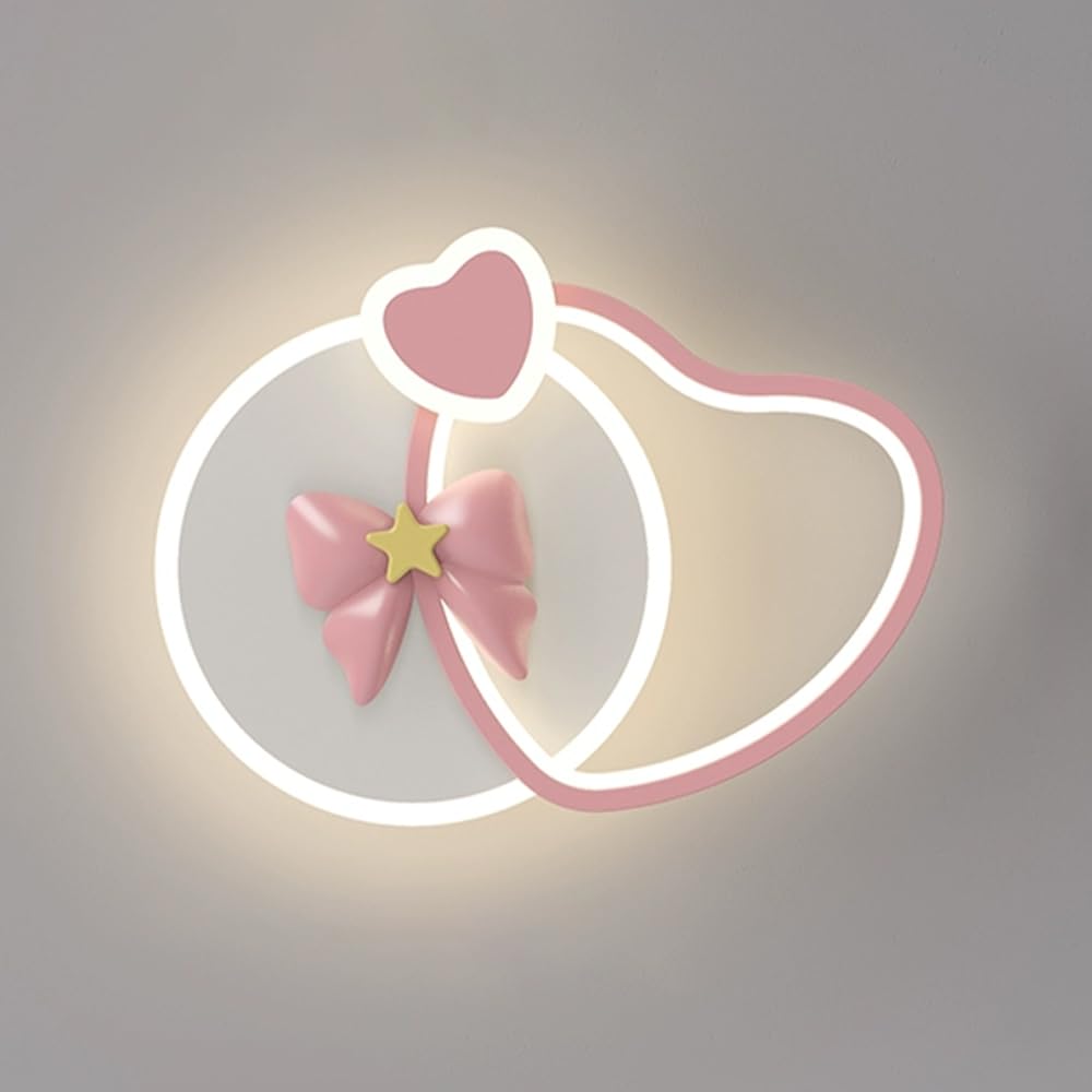 Aplique de pared de noche ultrafina para iluminar sin deslumbrar el cuarto de los niños