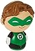 Funko Dorbz DC -Lantern, Green