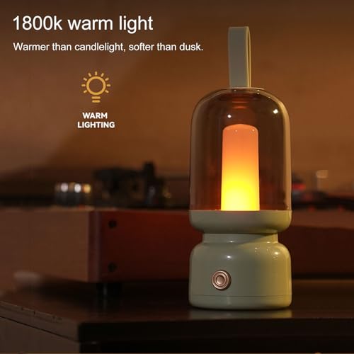 Lampe de camping longue durée pour résoudre le manque de lumière