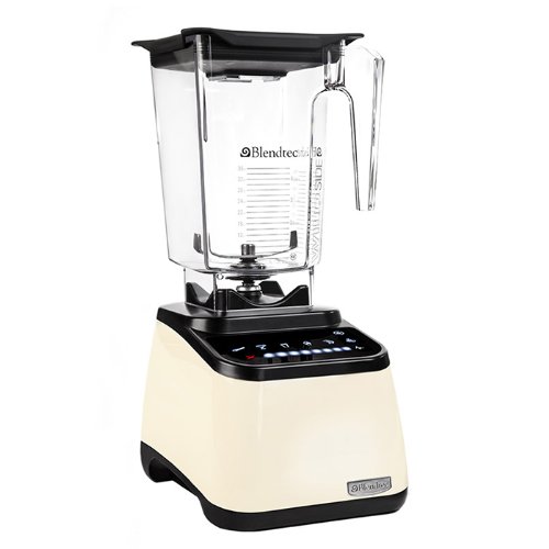 Blendtec Dd28Pa05A-A1Gp1D00 Designer Series Wildside Blender Jar, Cream (609722994293)