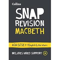 Macbeth: AQA GCSE 9-1 English Literature Text Guide