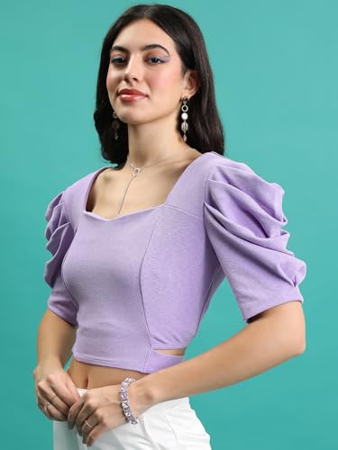 Image of Tokyo Talkies Women Tops