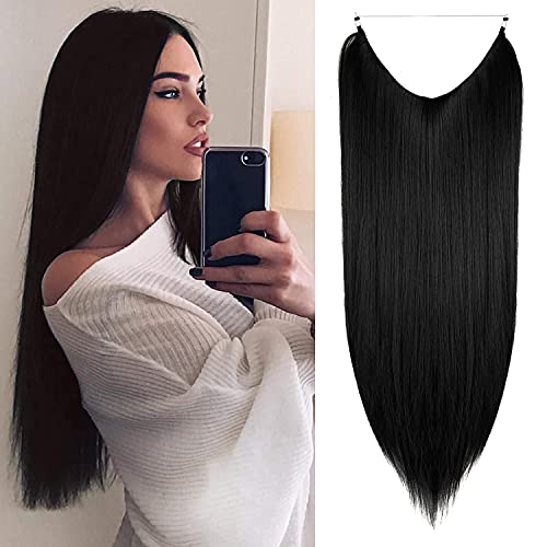 Best Elastic Band Hair Extensions, According To Our Beauty Editors