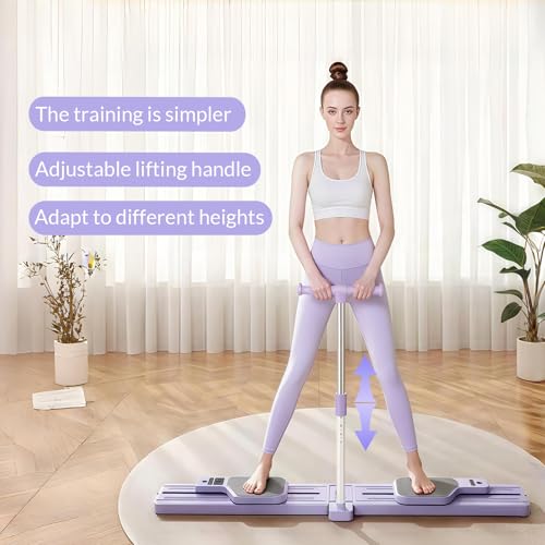 YZOOF Portable Pilates Reformer Machine PLT の商品画像 2