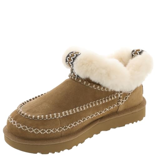 UGG Women's Classic Ultra Mini Alpine Fashion Boot4