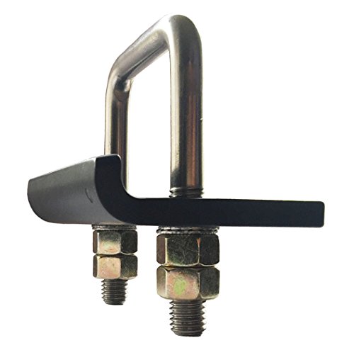 Winnerwell Anti Rattle Hitch Tightener For 1.25" And 2" Hitches #TOP2