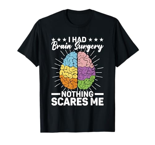 I Had Brain Surgery Nothing Scares Me ]ToCo[ TVc
