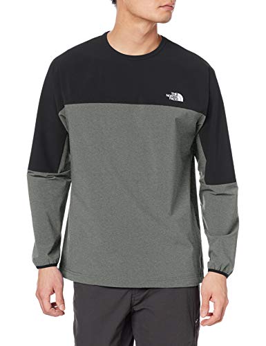 ノースフェ】 新品 ノースフェイス エイペックスフレックスクルー