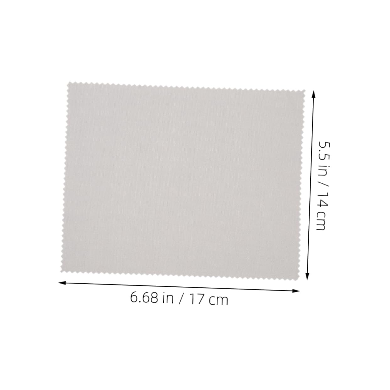 Paños de Microfibra para Lentes de Cámara 100 Unidades Lavables