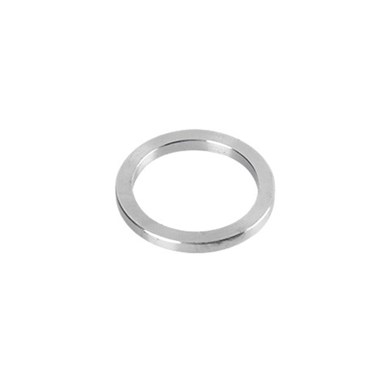 QfUxYYSLD Gear P20 Series Pump Parts 391-3381-040 Spacer，for Engineering Parts Replacement