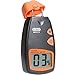 Dr.meter MD812 - Medidor de humedad digital con 2 pines, Sensor para...
