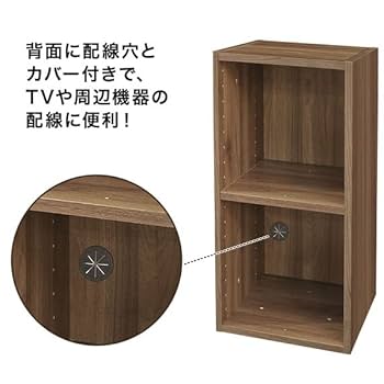 NITORI ニトリ Nクリック 3段 未使用品 木製 ホワイト 棚 収納 NITORI ニトリ Nクリック 3段 未使用品 木製 ホワイト 棚 収納