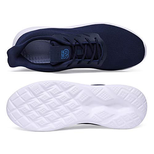 Image of ZOVE mens Comfort Walking,walking,sneakers