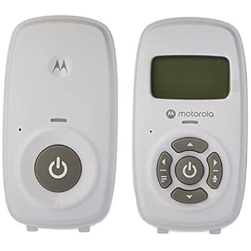 Motorola Babá Eletrônica Am24